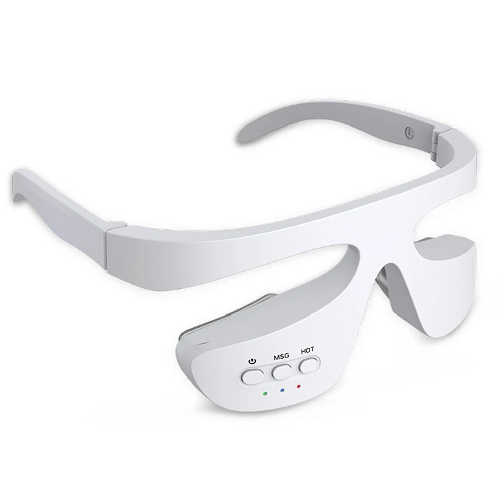 Eye Massager Dark Circles Eye Bag Removal Eye Care Beauty Machine