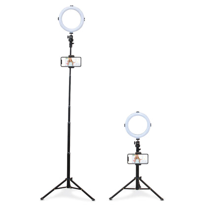 Selfie Ring Studio Light, 8"